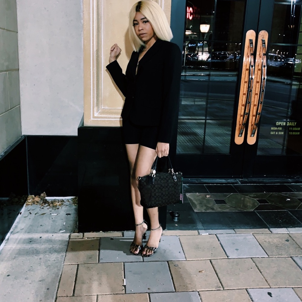 Calvin Klein Blazer